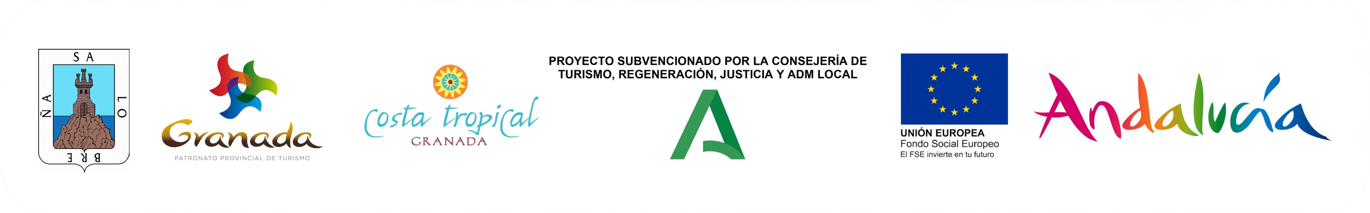 Logo financiación